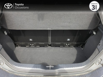 Photo 10 du bon plan TOYOTA Aygo X 1.0 VVT-i 72ch Design MY24 occasion à 15990 €