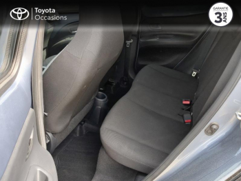 Photo 12 du bon plan TOYOTA Aygo X 1.0 VVT-i 72ch Design MY24 occasion à 15990 €