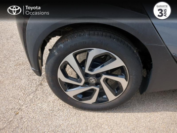 Photo 16 du bon plan TOYOTA Aygo X 1.0 VVT-i 72ch Design MY24 occasion à 15990 €