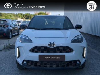 Photo 5 du bon plan TOYOTA Yaris Cross 116h GR Sport MY22 SMART PACK 2WD occasion à 27990 €
