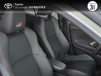 Photo 6 du bon plan TOYOTA Yaris Cross 116h GR Sport MY22 SMART PACK 2WD occasion à 27990 €