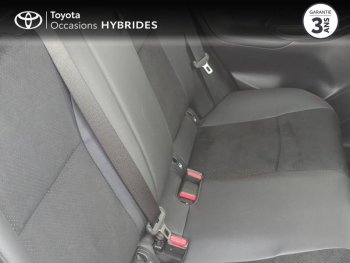 Photo 7 du bon plan TOYOTA Yaris Cross 116h GR Sport MY22 SMART PACK 2WD occasion à 27990 €