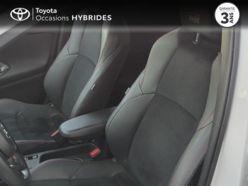 Photo 11 du bon plan TOYOTA Yaris Cross 116h GR Sport MY22 SMART PACK 2WD occasion à 27990 €