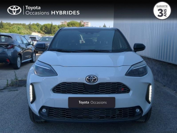 Photo 21 du bon plan TOYOTA Yaris Cross 116h GR Sport MY22 SMART PACK 2WD occasion à 27990 €