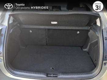 Photo 10 du bon plan TOYOTA Yaris 116h Design 5p MY22 occasion à 21990 €