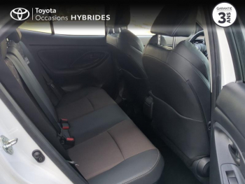 Photo 7 du bon plan TOYOTA Yaris Cross 116h Collection MY22 occasion à 23490 €