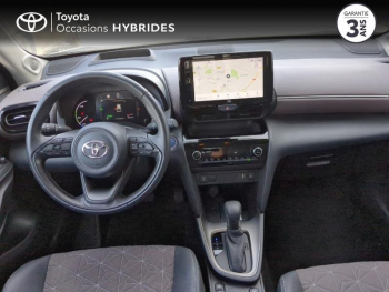 Photo 8 du bon plan TOYOTA Yaris Cross 116h Collection MY22 occasion à 23490 €