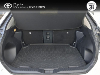 Photo 10 du bon plan TOYOTA Yaris Cross 116h Collection MY22 occasion à 23490 €
