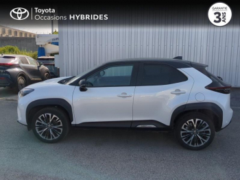 Photo 19 du bon plan TOYOTA Yaris Cross 116h Collection MY22 occasion à 23490 €