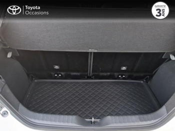 Photo 10 du bon plan TOYOTA Aygo X 1.0 VVT-i 72ch Dynamic occasion à 14290 €