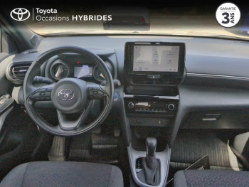 Photo 8 du bon plan TOYOTA Yaris Cross 116h Design MY21 occasion à 22990 €