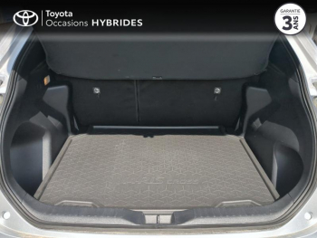 Photo 10 du bon plan TOYOTA Yaris Cross 116h Design MY21 occasion à 22990 €