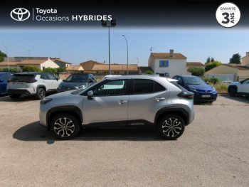 Photo 19 du bon plan TOYOTA Yaris Cross 116h Design MY21 occasion à 22990 €