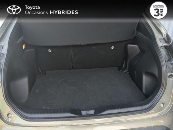 Photo 10 du bon plan TOYOTA Yaris Cross 116h Design MY22 occasion à 25990 €