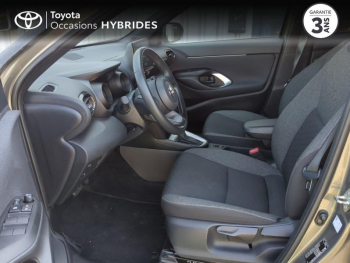 Photo 11 du bon plan TOYOTA Yaris Cross 116h Design MY22 occasion à 25990 €