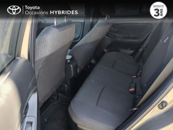 Photo 12 du bon plan TOYOTA Yaris Cross 116h Design MY22 occasion à 25990 €