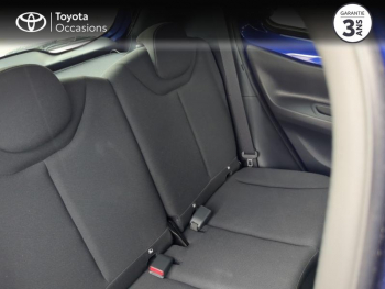 Photo 7 du bon plan TOYOTA Aygo X 1.0 VVT-i 72ch Dynamic S-CVT MY24 occasion à 16400 €