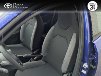 Photo 11 du bon plan TOYOTA Aygo X 1.0 VVT-i 72ch Dynamic S-CVT MY24 occasion à 16400 €