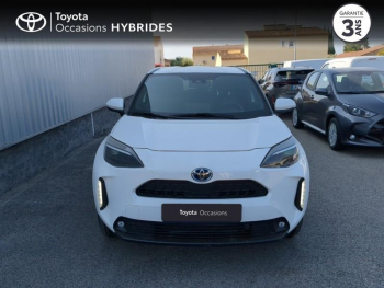 Photo 5 du bon plan TOYOTA Yaris Cross 116h Design MY22 occasion à 21990 €