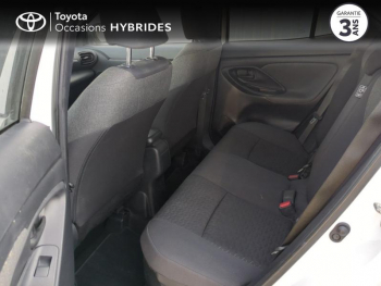 Photo 12 du bon plan TOYOTA Yaris Cross 116h Design MY22 occasion à 21990 €
