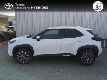Photo 19 du bon plan TOYOTA Yaris Cross 116h Design MY22 occasion à 21990 €