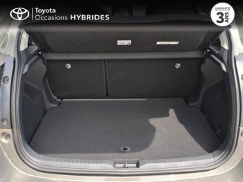 Photo 10 du bon plan TOYOTA Yaris 116h Dynamic Business 5p MY22 occasion à 20990 €