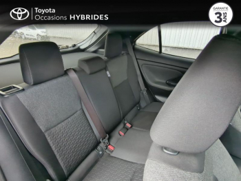 Photo 7 du bon plan TOYOTA Yaris Cross 116h Design MY22 occasion à 20290 €