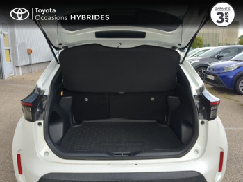 Photo 10 du bon plan TOYOTA Yaris Cross 116h Design MY22 occasion à 20290 €