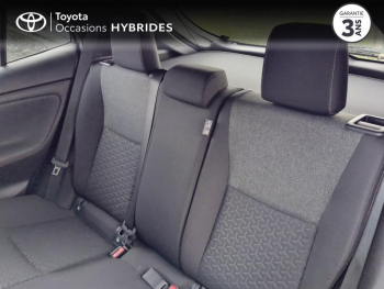 Photo 12 du bon plan TOYOTA Yaris Cross 116h Design MY22 occasion à 20290 €