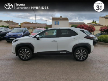 Photo 19 du bon plan TOYOTA Yaris Cross 116h Design MY22 occasion à 20290 €