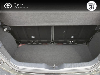 Photo 10 du bon plan TOYOTA Aygo X 1.0 VVT-i 72ch Design occasion à 15290 €