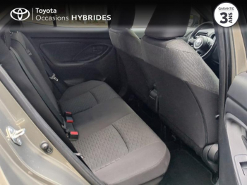 Photo 7 du bon plan TOYOTA Yaris Cross 116h Design MY22 occasion à 24290 €