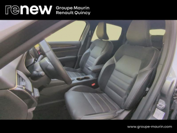 Photo 9 du bon plan RENAULT Arkana 1.6 E-Tech hybride 145ch Engineered -22 occasion à 26490 €