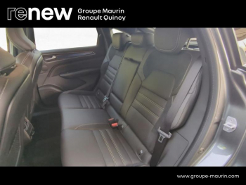 Photo 10 du bon plan RENAULT Arkana 1.6 E-Tech hybride 145ch Engineered -22 occasion à 26490 €