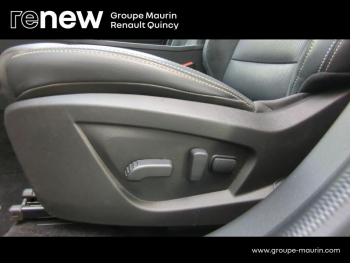 Photo 11 du bon plan RENAULT Arkana 1.6 E-Tech hybride 145ch Engineered -22 occasion à 26490 €