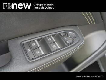 Photo 12 du bon plan RENAULT Arkana 1.6 E-Tech hybride 145ch Engineered -22 occasion à 26490 €