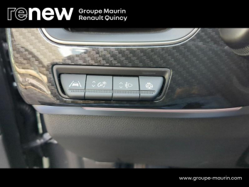 Photo 14 du bon plan RENAULT Arkana 1.6 E-Tech hybride 145ch Engineered -22 occasion à 26490 €