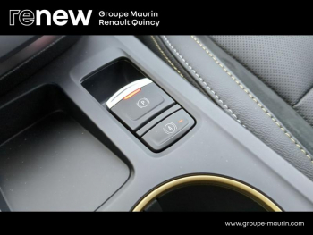 Photo 24 du bon plan RENAULT Arkana 1.6 E-Tech hybride 145ch Engineered -22 occasion à 26490 €