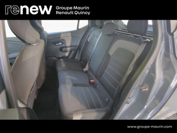 Photo 9 du bon plan DACIA Sandero 1.0 ECO-G 100ch Expression occasion à 14290 €