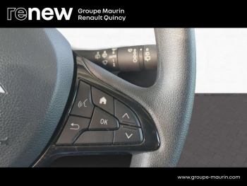 Photo 13 du bon plan DACIA Sandero 1.0 ECO-G 100ch Expression occasion à 14290 €