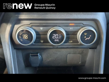 Photo 15 du bon plan DACIA Sandero 1.0 ECO-G 100ch Expression occasion à 14290 €