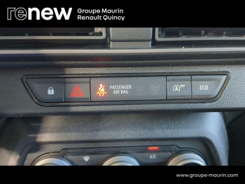 Photo 16 du bon plan DACIA Sandero 1.0 ECO-G 100ch Expression occasion à 14290 €