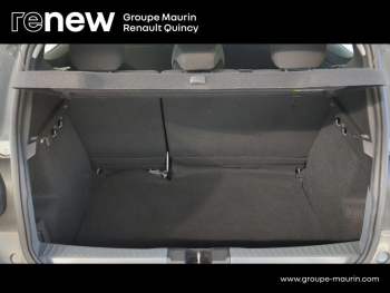 Photo 21 du bon plan DACIA Sandero 1.0 ECO-G 100ch Expression occasion à 14290 €