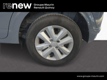 Photo 22 du bon plan DACIA Sandero 1.0 ECO-G 100ch Expression occasion à 14290 €