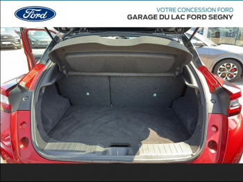 Photo 12 du bon plan NISSAN Juke 1.0 DIG-T 117ch N-Design DCT occasion à 17490 €