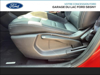 Photo 16 du bon plan NISSAN Juke 1.0 DIG-T 117ch N-Design DCT occasion à 17490 €