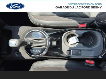 Photo 17 du bon plan NISSAN Juke 1.0 DIG-T 117ch N-Design DCT occasion à 17490 €