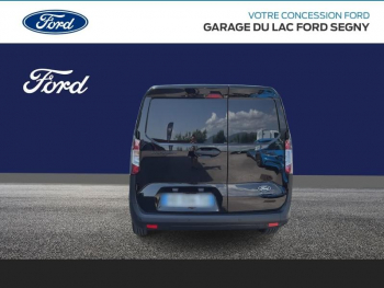 Photo 3 du bon plan FORD Transit Courier VUL 1.0 EcoBoost 100ch Ambiente occasion à 22900 €