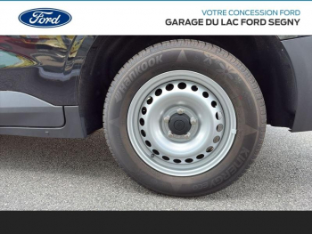 Photo 4 du bon plan FORD Transit Courier VUL 1.0 EcoBoost 100ch Ambiente occasion à 22900 €