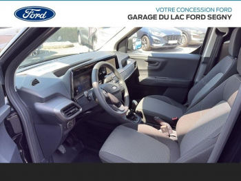 Photo 5 du bon plan FORD Transit Courier VUL 1.0 EcoBoost 100ch Ambiente occasion à 22900 €